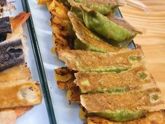 -众品老方子锅贴甜沫(李村店)