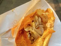 -家阳赵师傅油饼包烧麦(粮道街店)