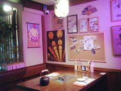 -樱宿日式和牛烧肉(五道口店)