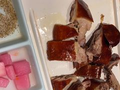 -茄子恰恰·新云南小炒(坪山益田店)