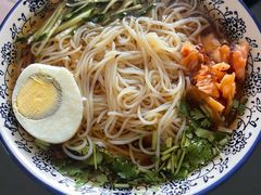 -朝鲜饭店(房山店)