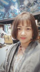 -T.1 hair salon烫染接发