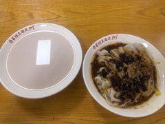 -蒋家槟豆面皮(友爱路店)