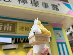 -柠檬车露(卖草地店)