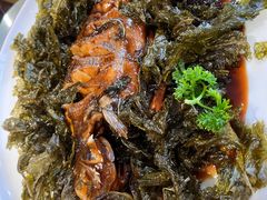 -绿雅酒家(江西中路店)