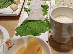 -密友回转自助火锅(中海环宇城店)