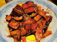 -兰溪小馆(东直门簋街店)