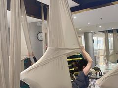 -艾型动健身游泳(环宇城店)