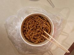 -蔡记炸酱热干面(昌里路店)