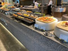 -解放碑威斯汀酒店-知味国际美食餐厅