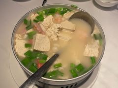 -山泉粤宴(广东大厦店)
