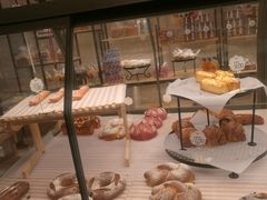 -秋田满满烘焙店