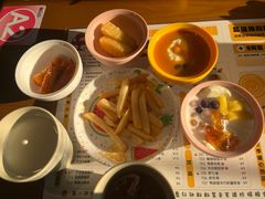 -合风谷(南下塘店)