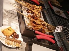 -火锅岛潮牌自助餐厅(天津天佑城店)