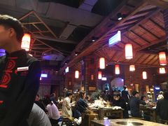 -重庆渝达老火锅(春熙路店)