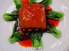 -功德林素菜饭庄(前门店)