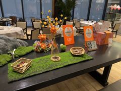 -金陵饭店-56JIA Restaurant家餐厅