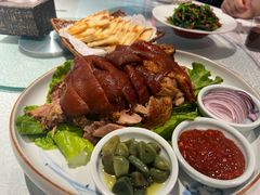 -福满圆(琨莎中心店)