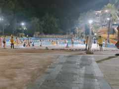 -庐山上汤温泉度假村