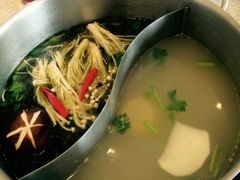 -许府牛杂·鲜牛肉火锅(梁溪万达店)