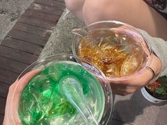 -董顺桃小粒臭豆腐(太平街一店)