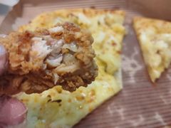 -乐凯撒披萨(蛇口花园城店)