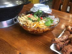 -泰来风味馆(桂林街店)