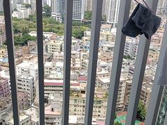 -青庭青旅纯女生Youth Apartment(福田石厦地铁站店)