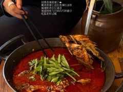 -有才叔的小馆(高新咖啡街区店)