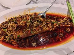 -马凯餐厅(地安门店)