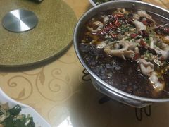 -味好美土菜(迎宾东路店)