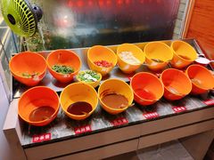 -牛很鲜潮汕牛肉火锅(朝晖路店)