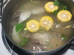 -为什么牛潮汕牛肉火锅(中信广场店)