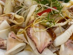 -寻味顺德·南记酒家·传统顺德菜·鱼生(广源路店)