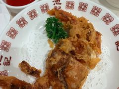 -池记(尖沙咀店)