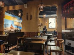 -土著渔匠·养生蝴蝶鱼(香樟路店)
