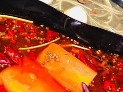 -水煮青春老火锅(君瑞城店)