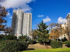 -哈尔滨工业大学(威海校区)