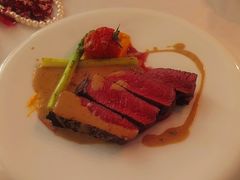 -圣丰索菲特·法国餐厅