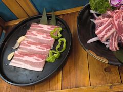 -九田家黑牛烤肉料理(华侨城店)