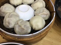 -百年尹氏汤包(湖南路狮子桥店)