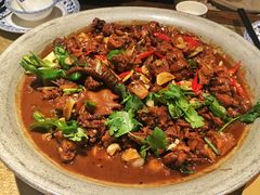 -大张烙馍村(泉山店)