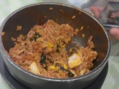 -服务大楼冷面(延大店)