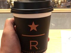 -星巴克臻选(南宁万象城店)
