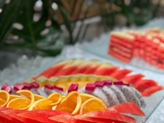 -北约客维景国际大酒店-央街西餐厅(同泽北街店)