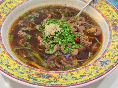 -火福·天湖阁大闸蟹博物馆主题餐厅(浅水湾店)