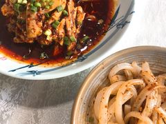 -成都驻京办餐厅(蜀都宾馆店)