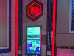 -唱客美食KTV量贩(北京路店)