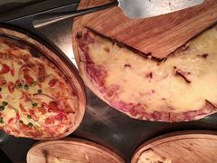 -诺丁牛排披萨自助餐厅(汕头苏宁店)