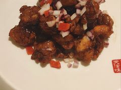 -卫鼎轩·曹公馆(鼓楼店)